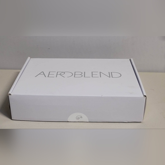 Aeroblend Airbrush Makeup Personal Starter Kit - Picture 15 of 15